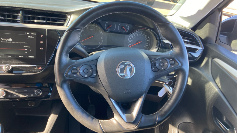 Vauxhall Corsa 1.2 SE Edition 5dr Petrol Hatchback